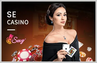 Hình ảnh Casino Trực Tuyến